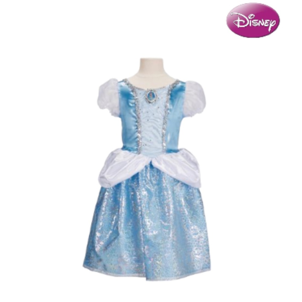 🌻4/$20 Girl’s Cinderella Dress